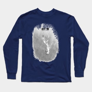 Ostuni Diving Long Sleeve T-Shirt